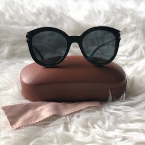 Longchamp Cat-Eye Sunglasses 🕶